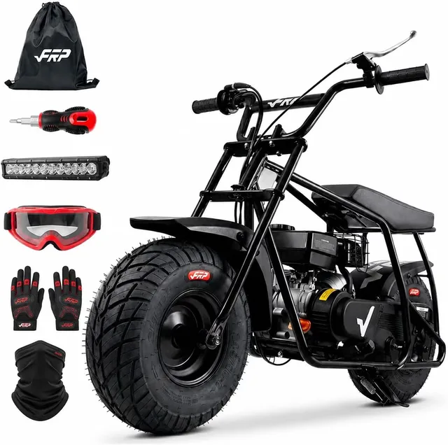 Bike 220 lb black 220 lbs