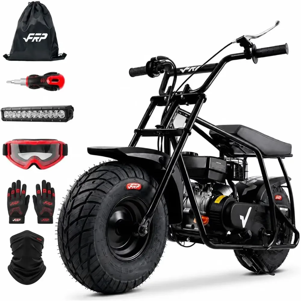Bike 220 lb black 220 lbs