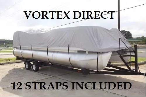 Boat Cover 24' 22' 1"