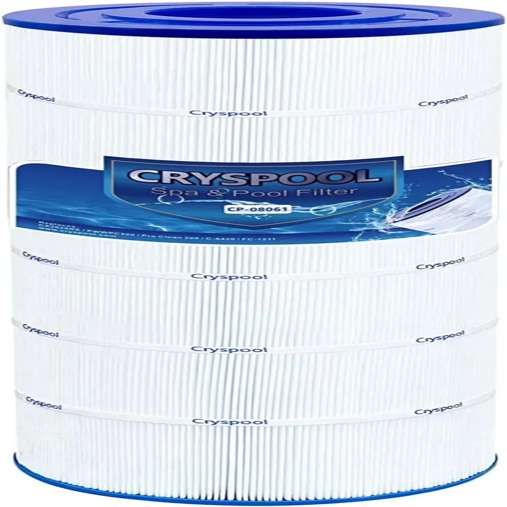 Pool Filter 1 pack 16" 4"