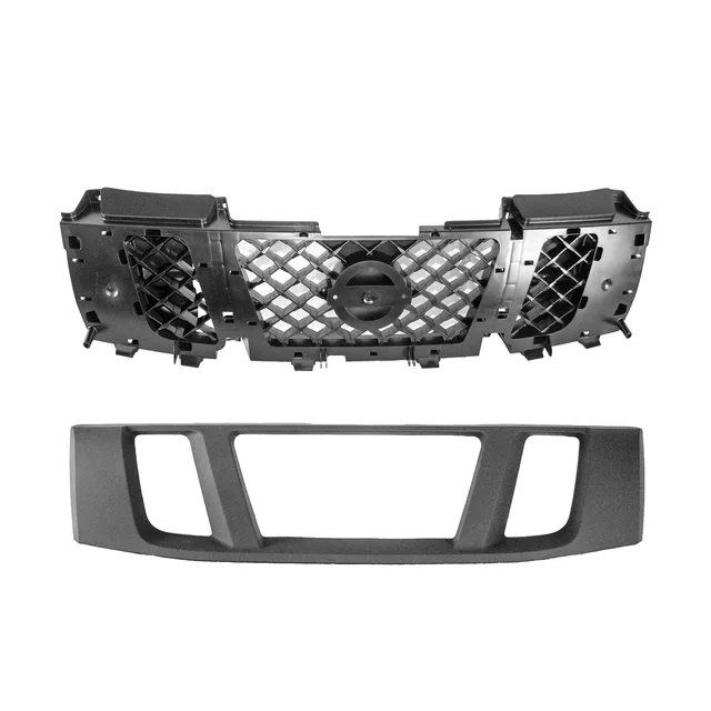 Grille