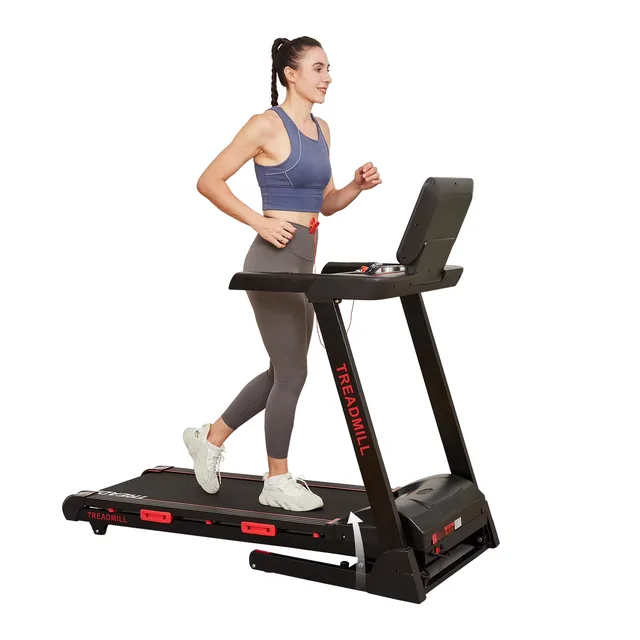Running Machine 3.5 hp 48in 18in