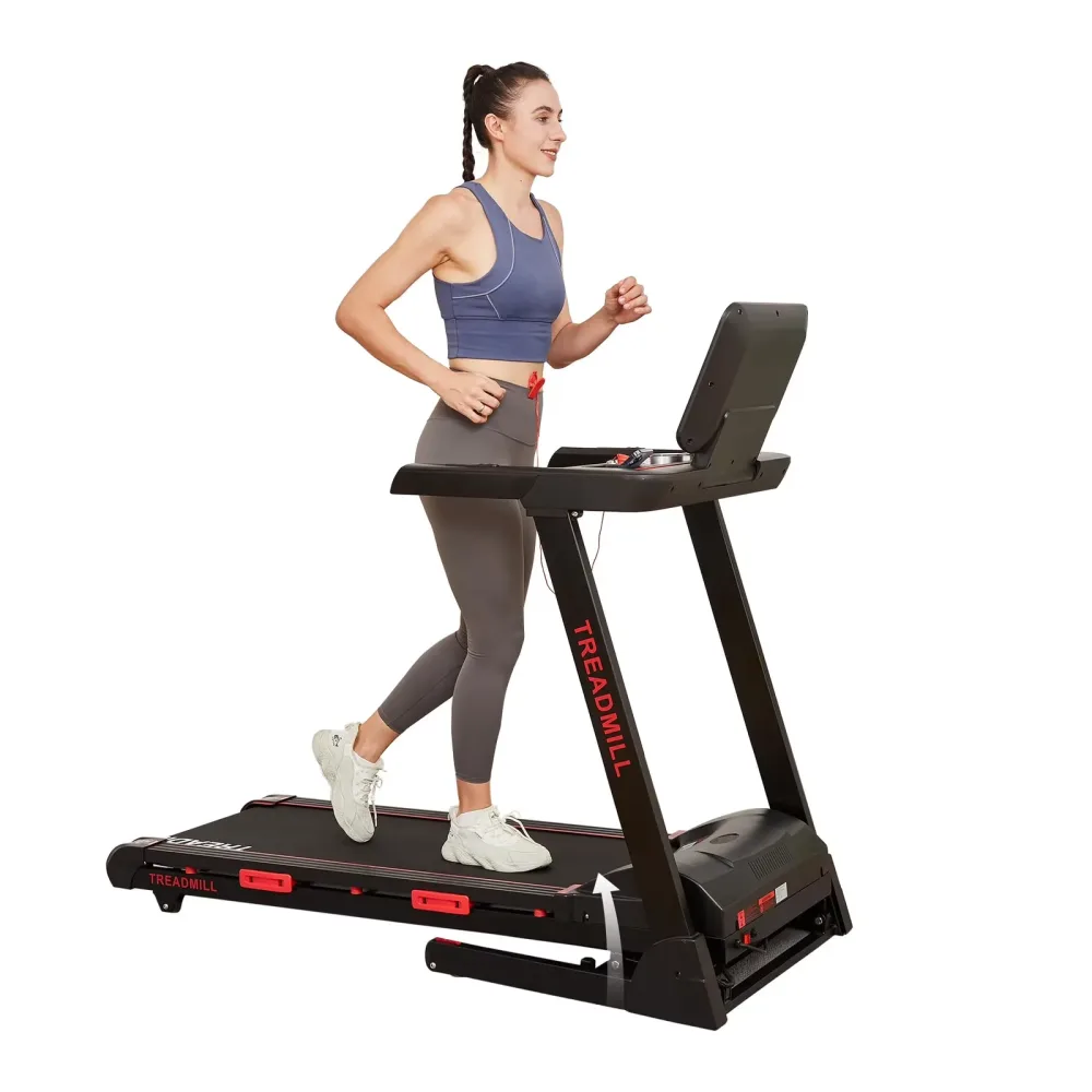 Running Machine 3.5 hp 48in 18in