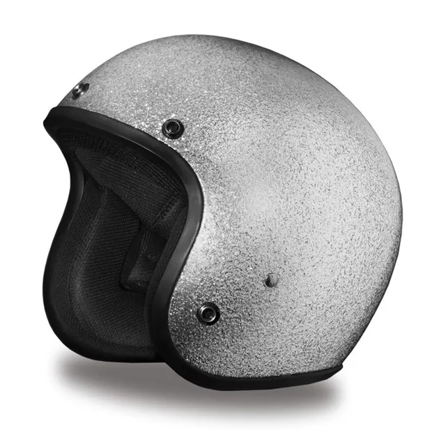 Driver Apparel silver