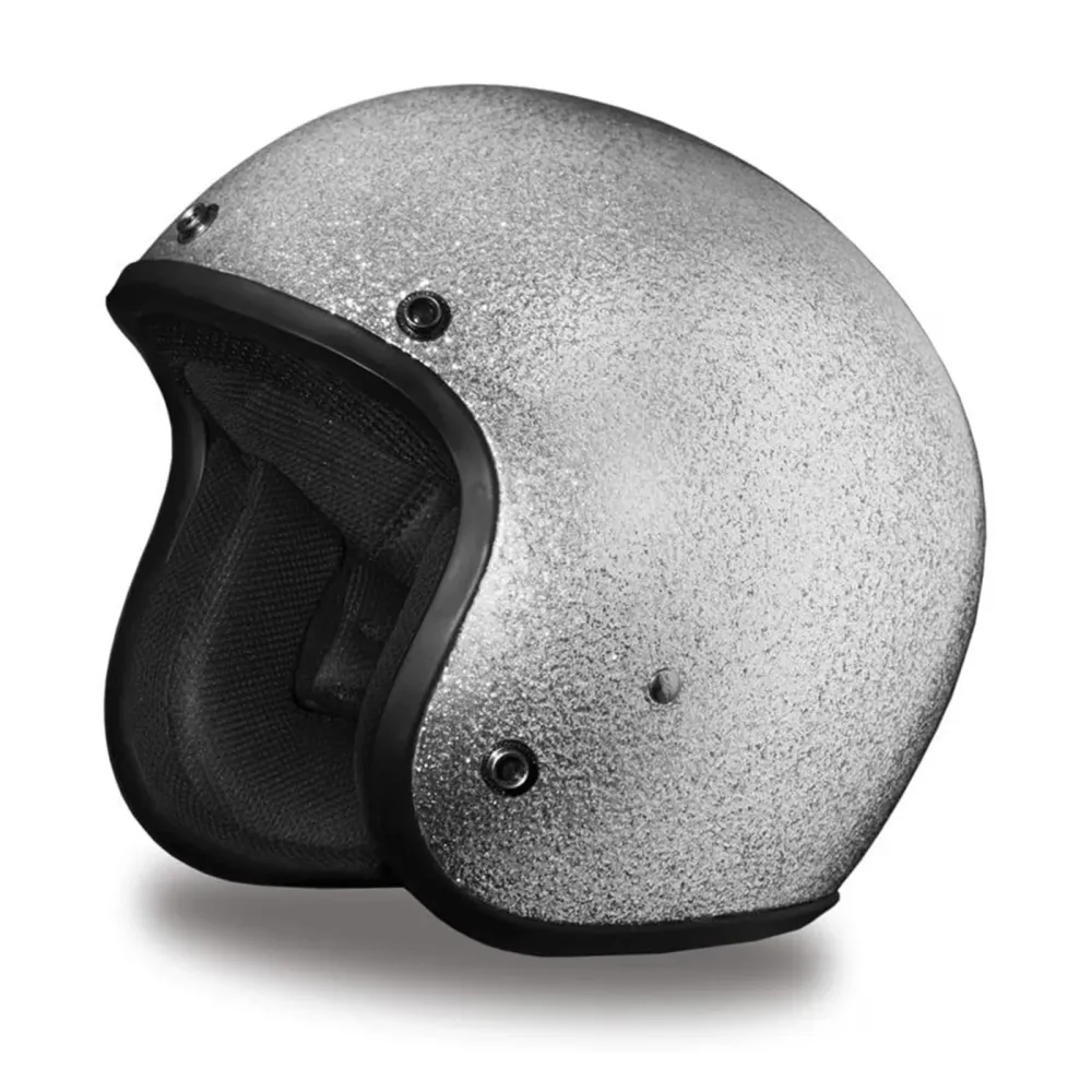 Driver Apparel silver