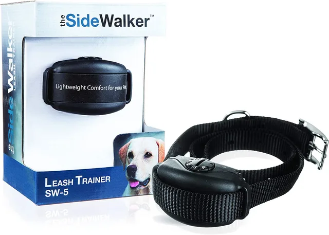 Collar Levels rechargeable waterproof 2.0 oz