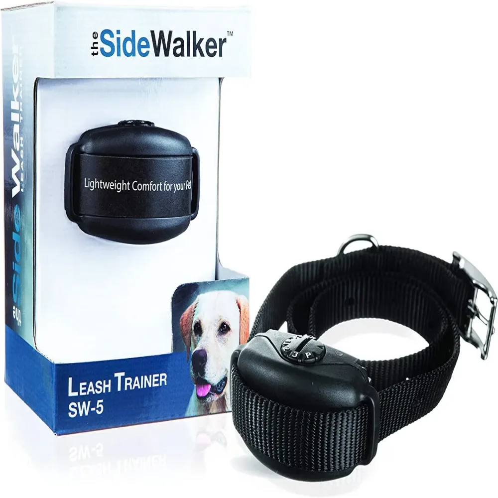 Collar Levels rechargeable waterproof 2.0 oz