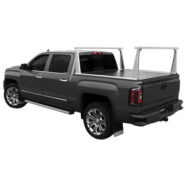 Truck Rack 5 ft 8 in 5'