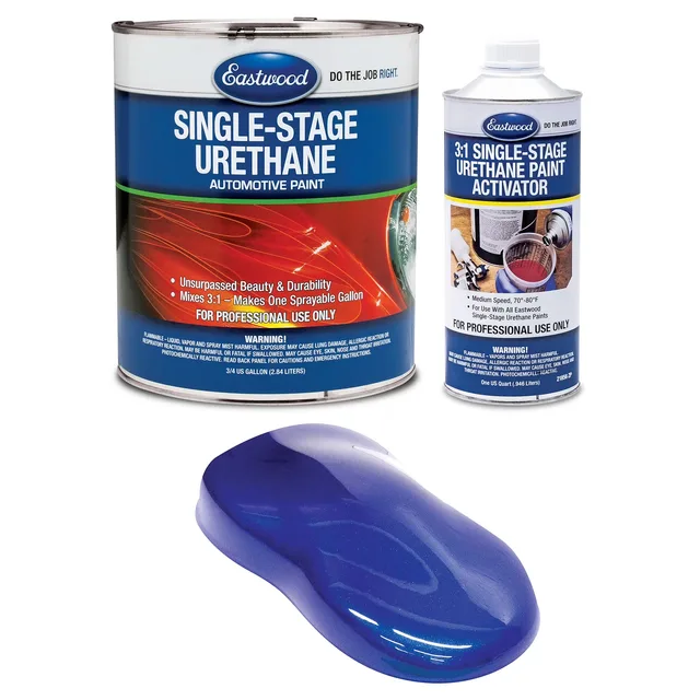 Spray Paint blue 1.3-1.5 mm 1.3-1.6 mm