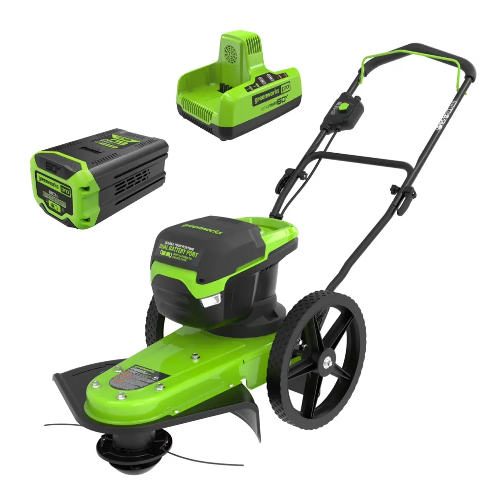 Battery 60v 22" 125"