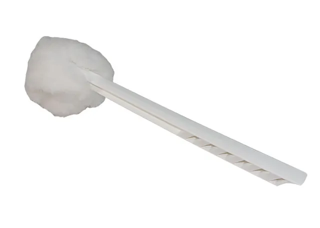 Toilet Bowl 12" 2" heavy-duty