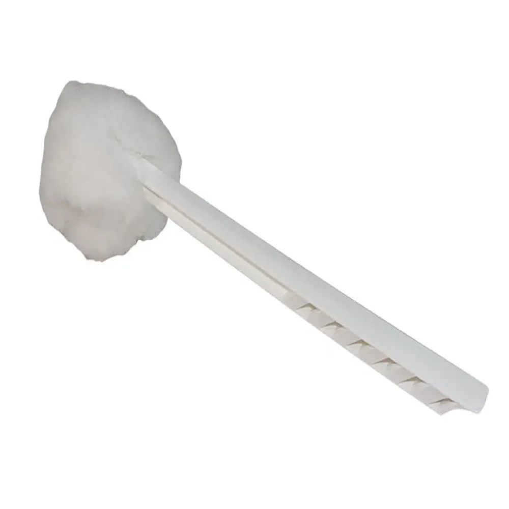 Toilet Bowl 12" 2" heavy-duty