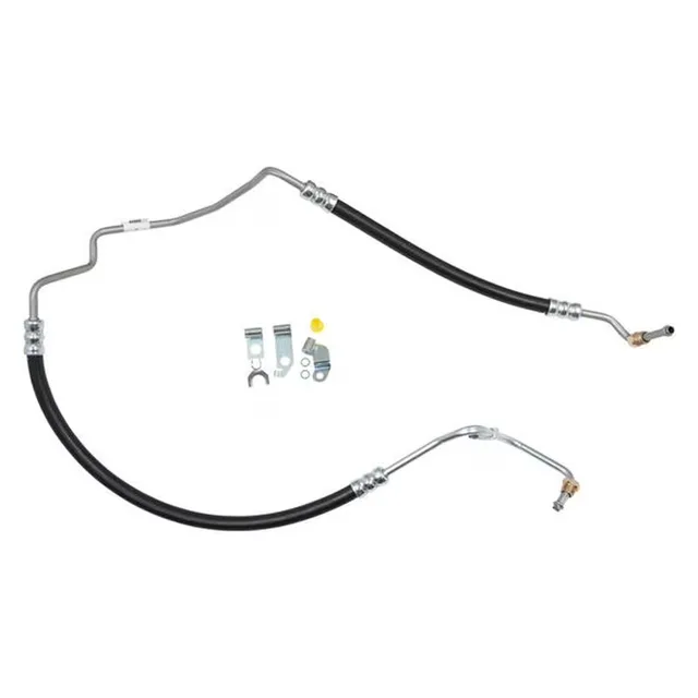 Power Steering