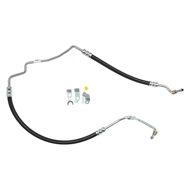 Power Steering