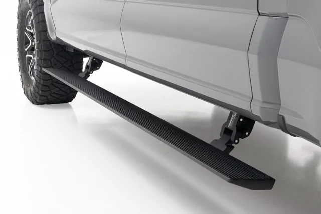 Bumpers & Grille Guards led 6" 660 lbs