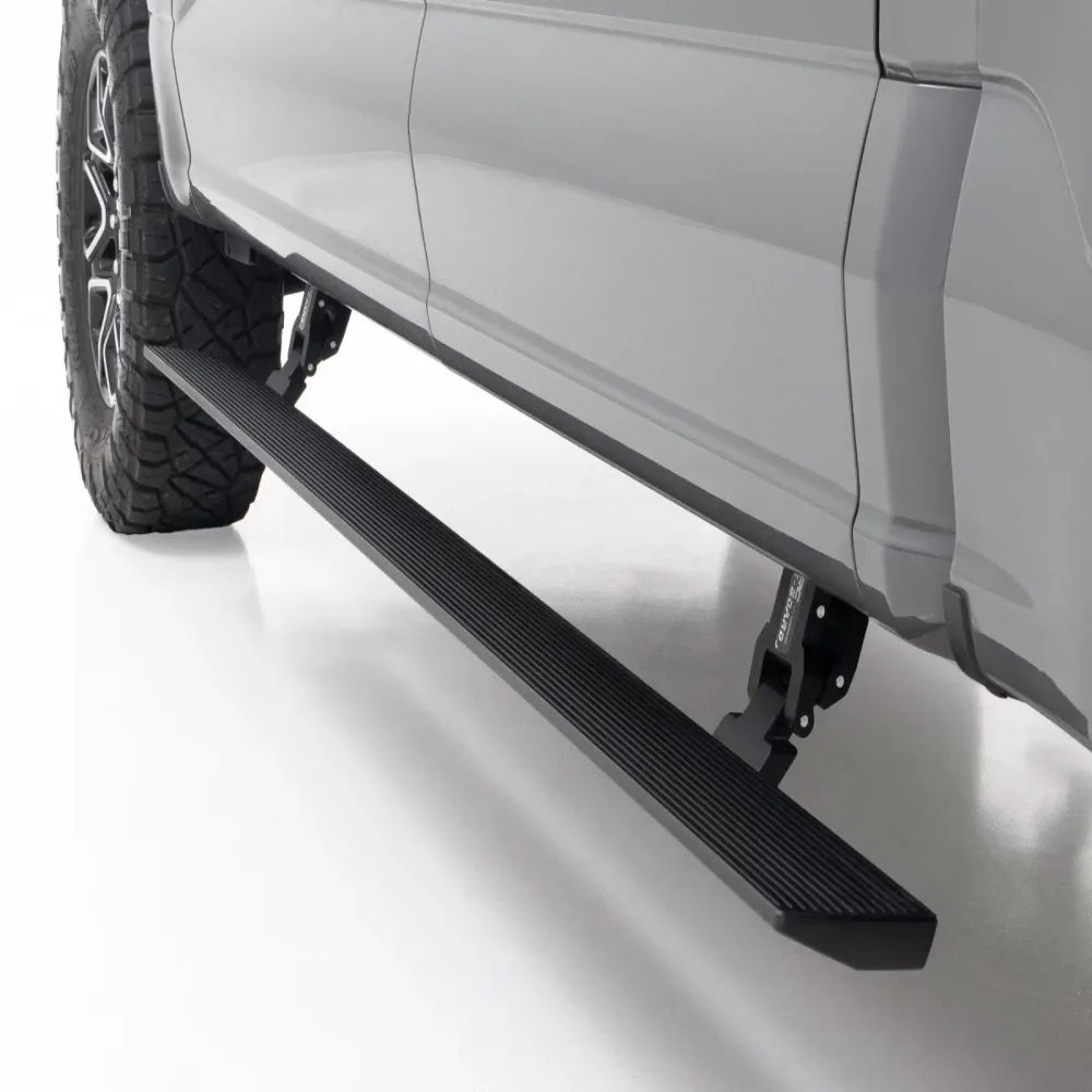 Bumpers & Grille Guards led 6" 660 lbs