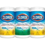 Cleaning 2 lbs