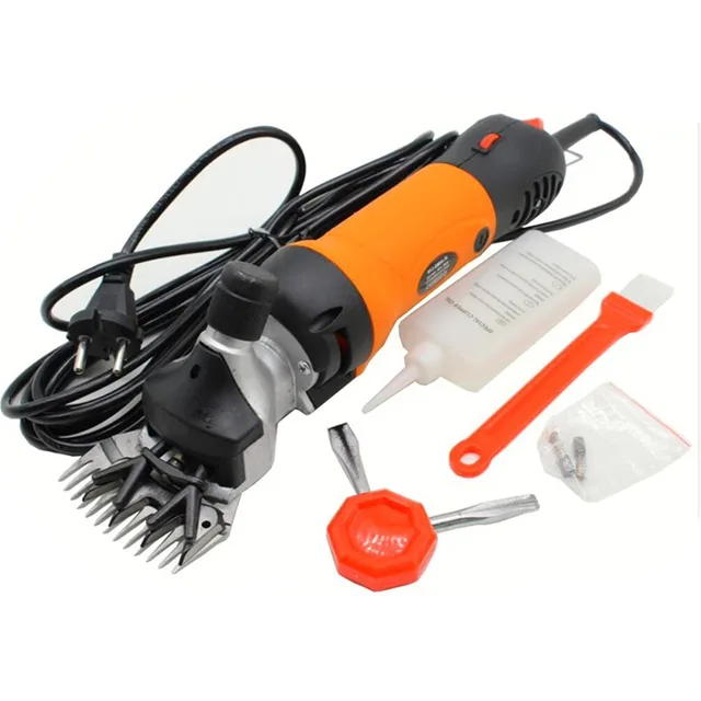 Cut Machine 690w rechargeable