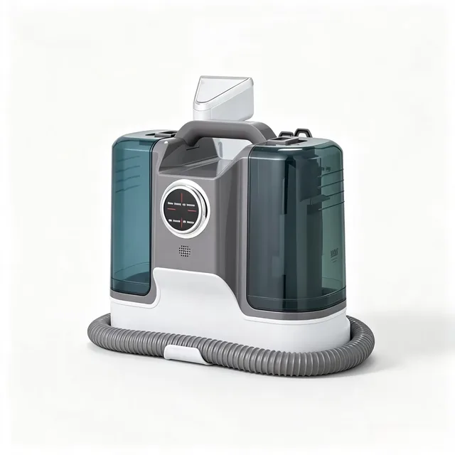Spot Cleaner portable 450w 1200w