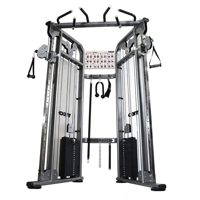 Cardio Machines