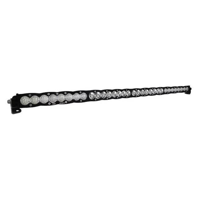Light Bar 00" 5.00" 48.00"