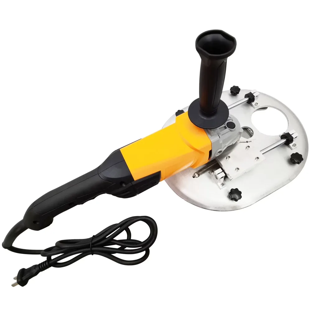 Cutter 220v 1700w 3.35"
