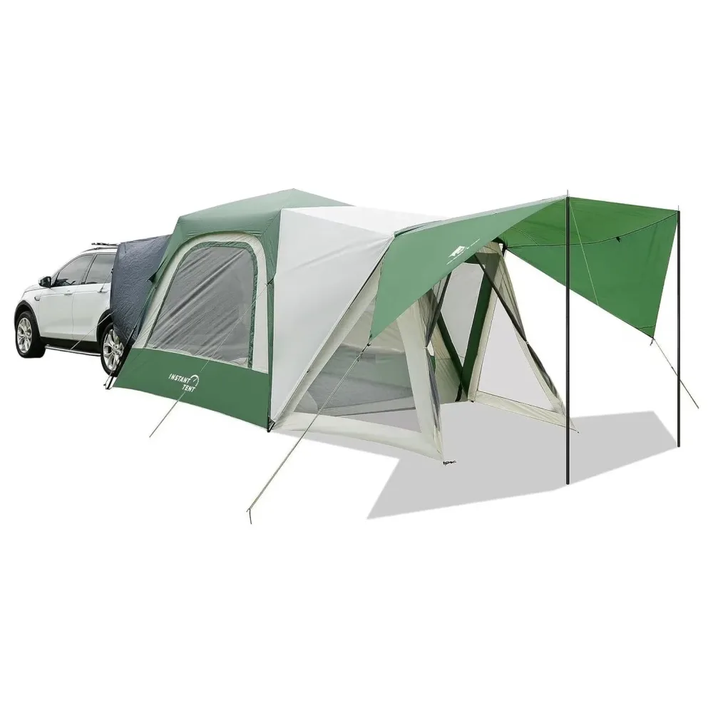 Car Tent 6 person 7.5ft