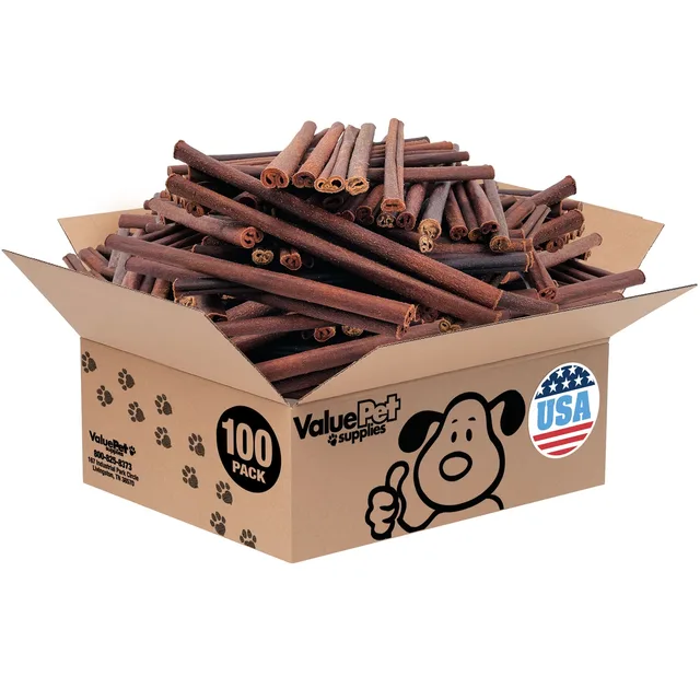 Chews 12 inch 4 lb