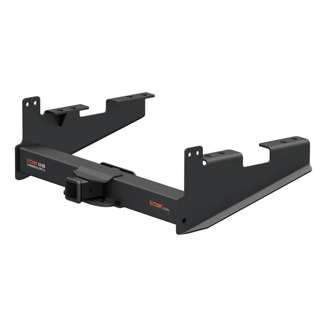 Trailer Hitch 5" 2.5"