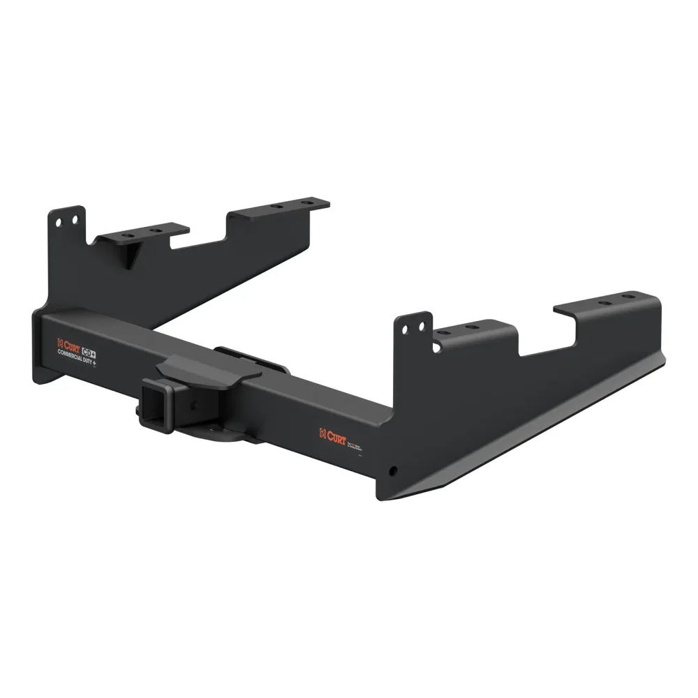 Trailer Hitch 5" 2.5"