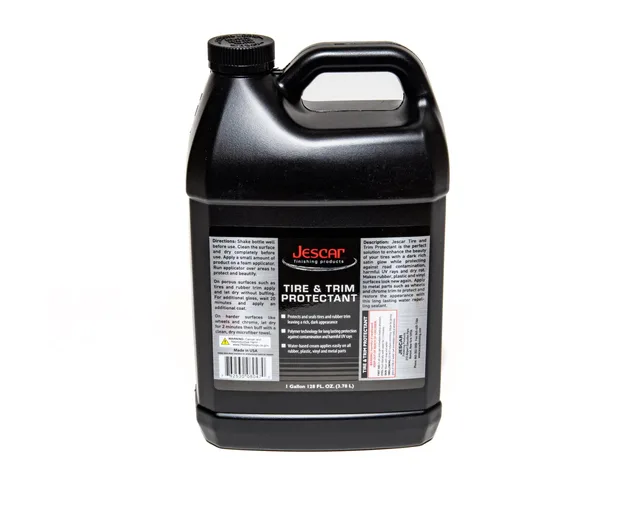 Tire Trim 128 oz