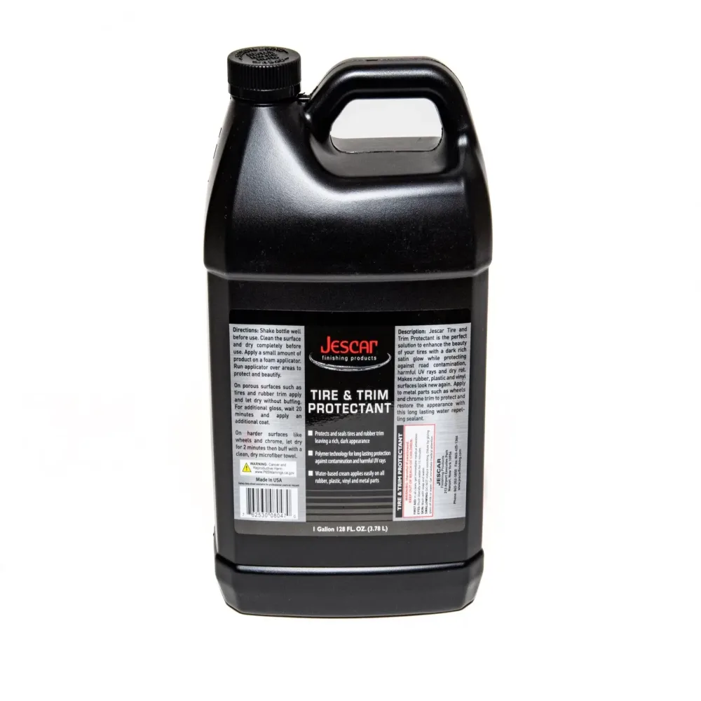 Tire Trim 128 oz