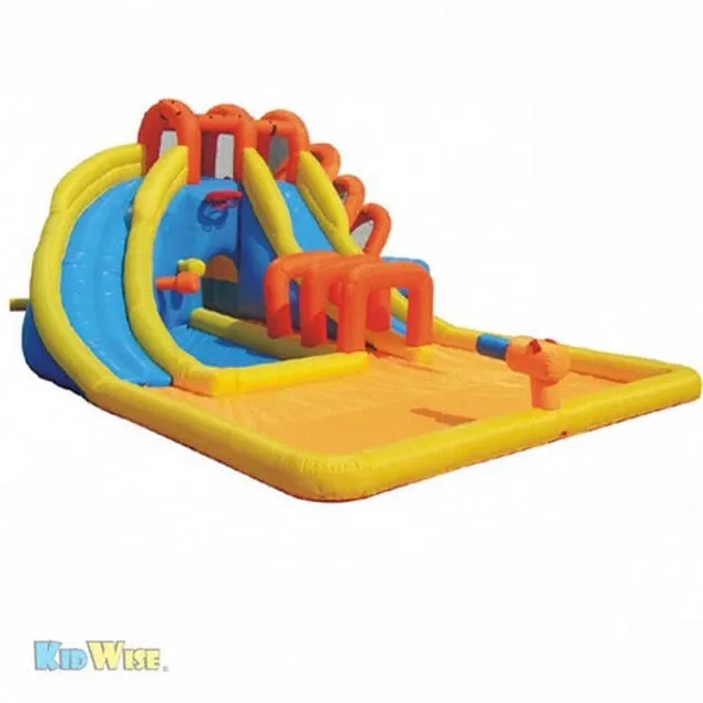 Backyard Play 300lb