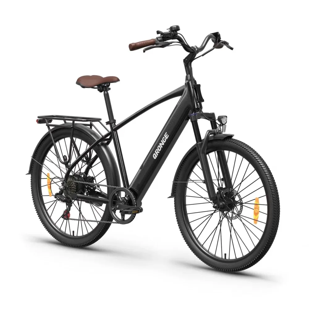 Electric Bike 26 inch 1200w 36v