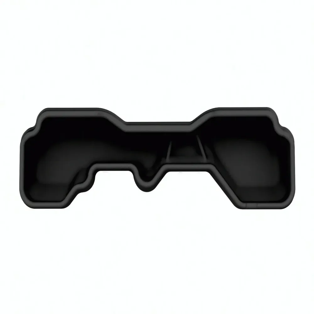 Seat Storage black 11 lb
