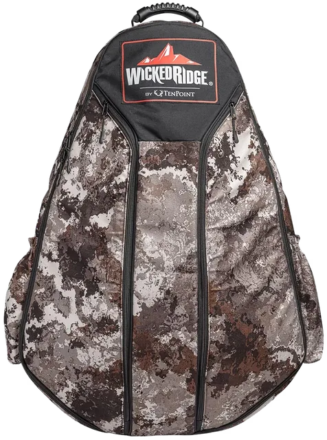 Bag black 35" adjustable