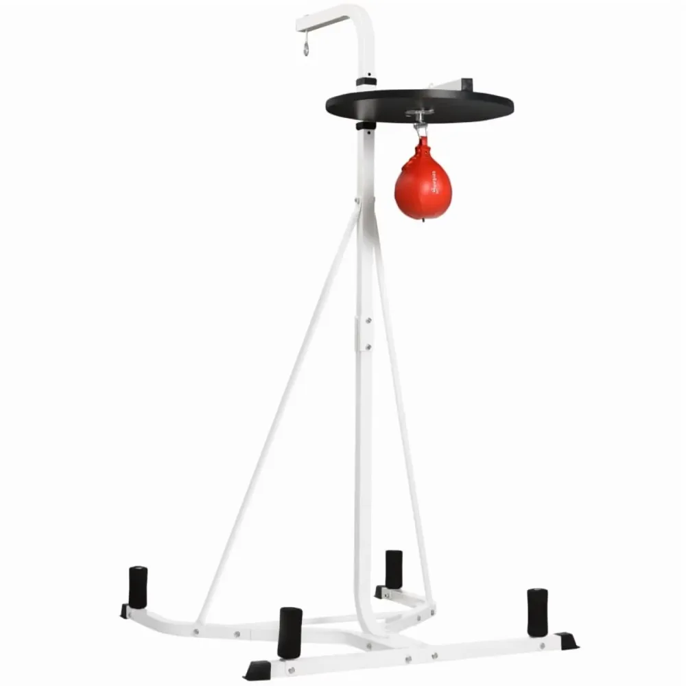 Punching Bag 67" 74.75" adjustable