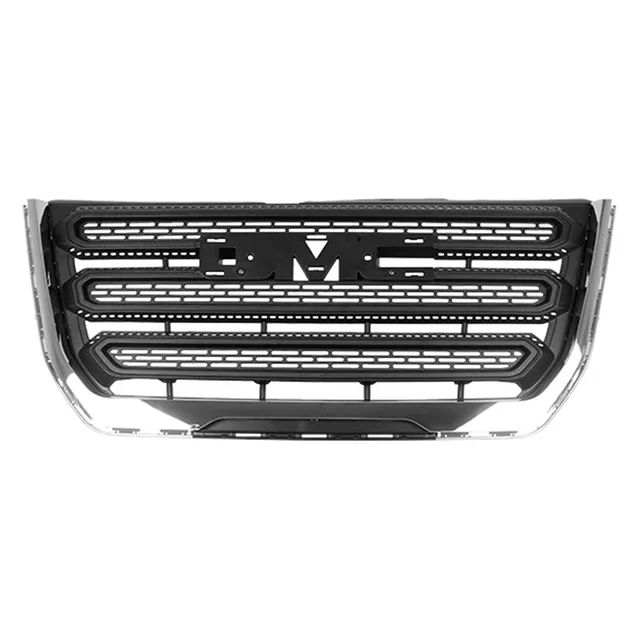 Grille black