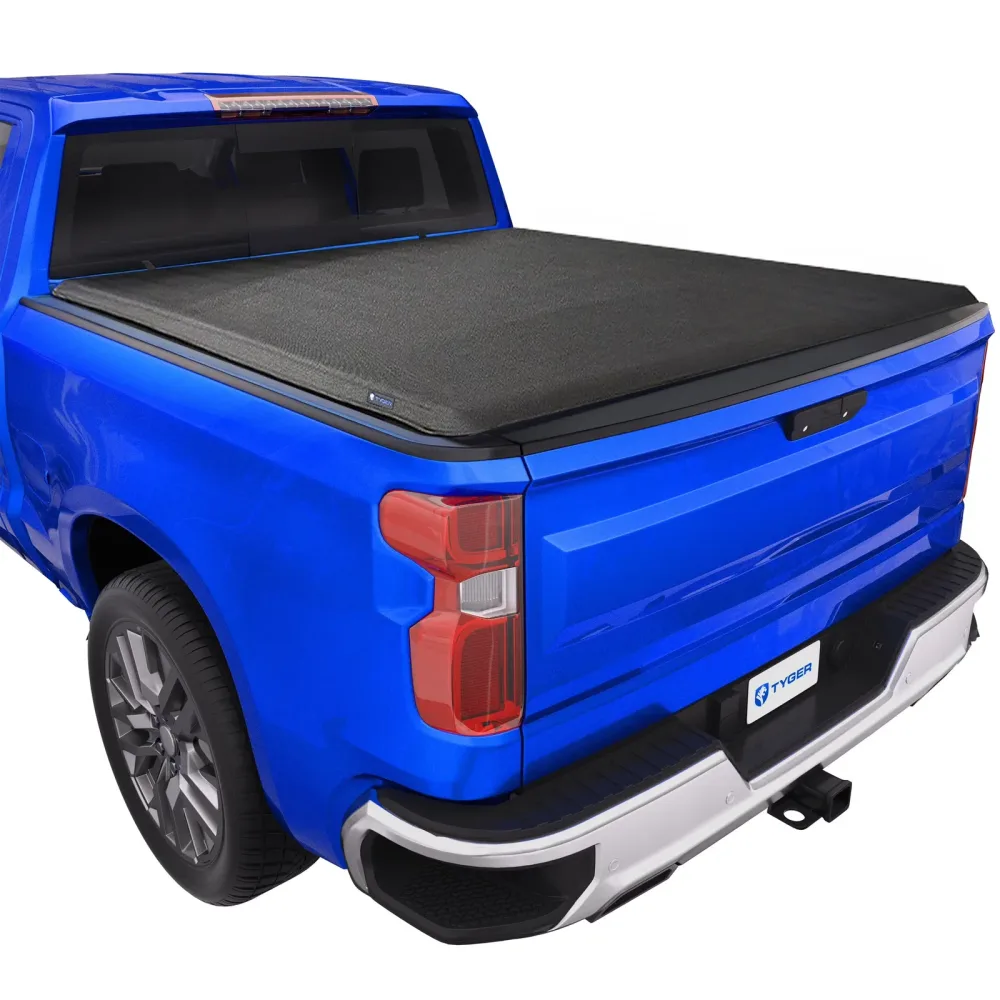 Tonneau Cover 6' 7" 79"