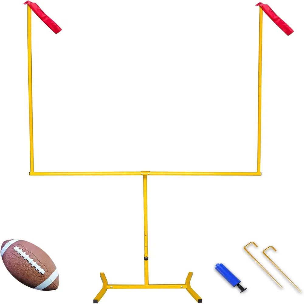 Football Goal 5ft adjustable