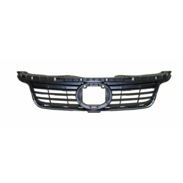Grille One black