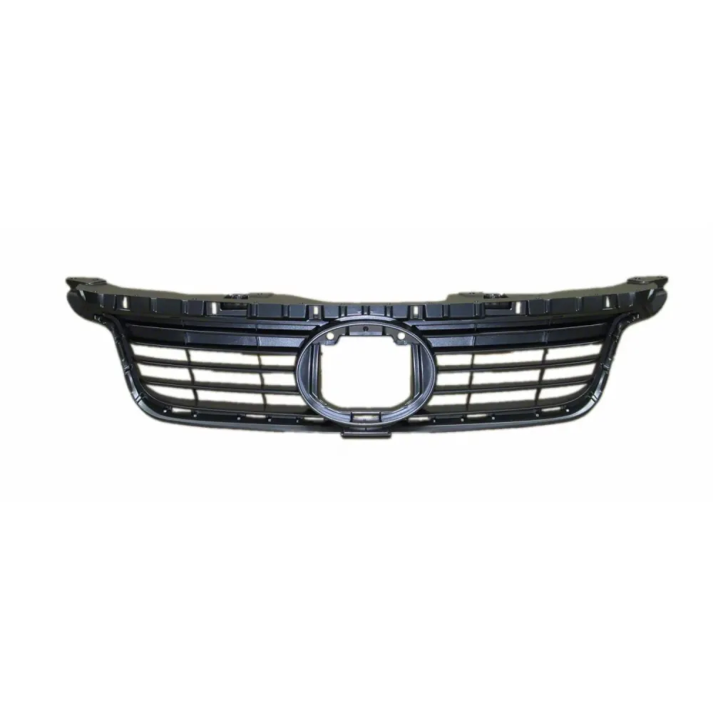 Grille One black