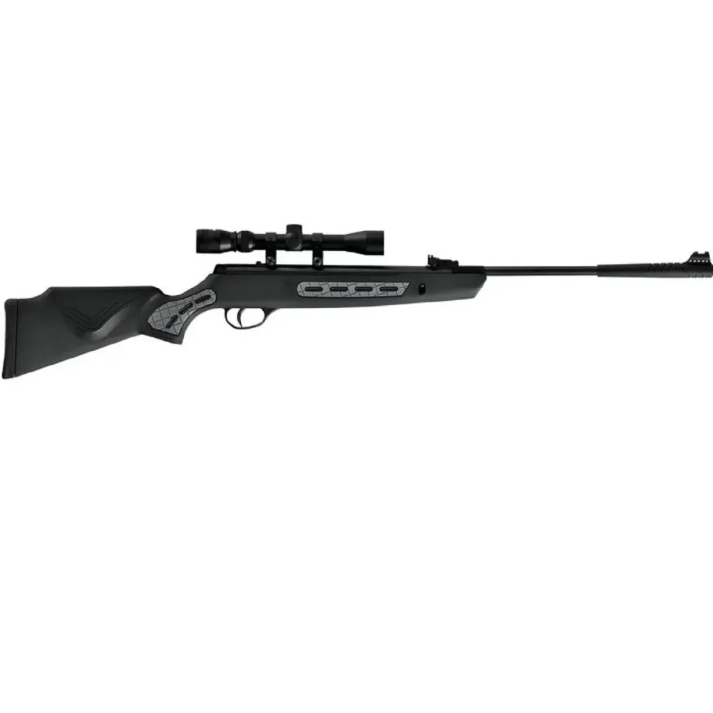 Caliber Air 11mm 22 ft 24 ft