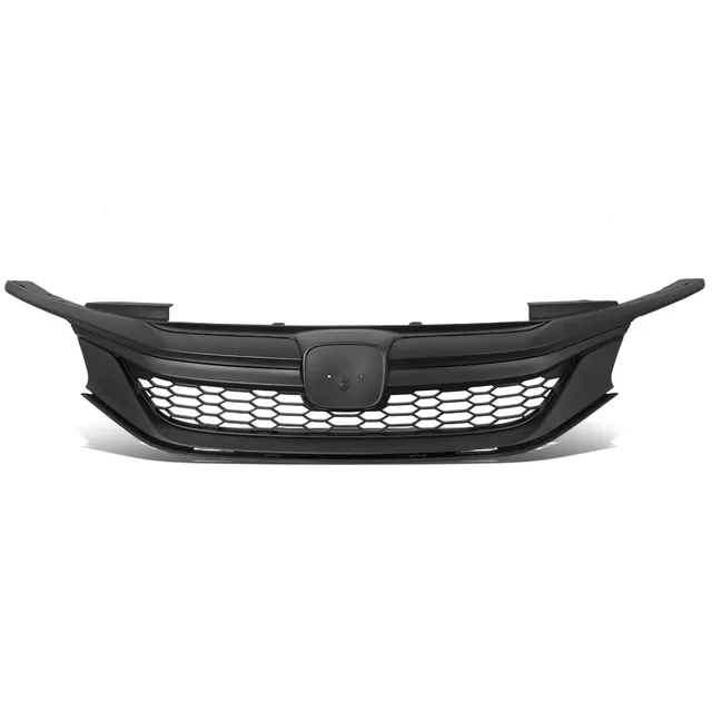 Bumper black