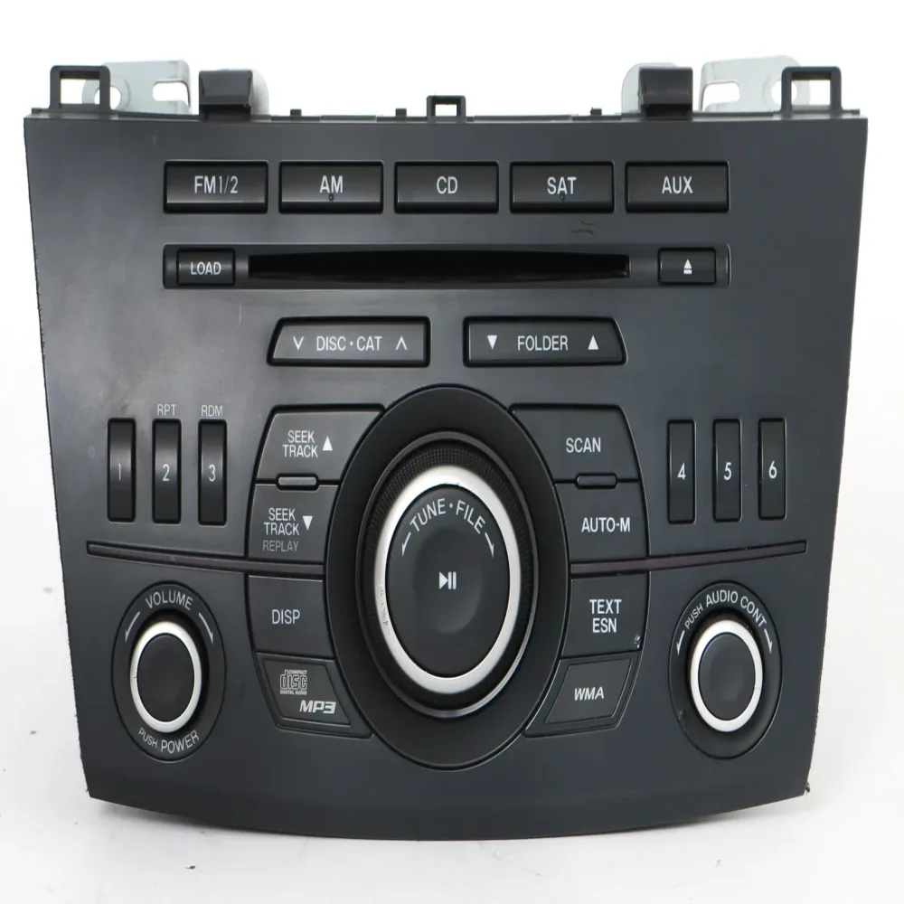 Oem Replacement Parts 3pack