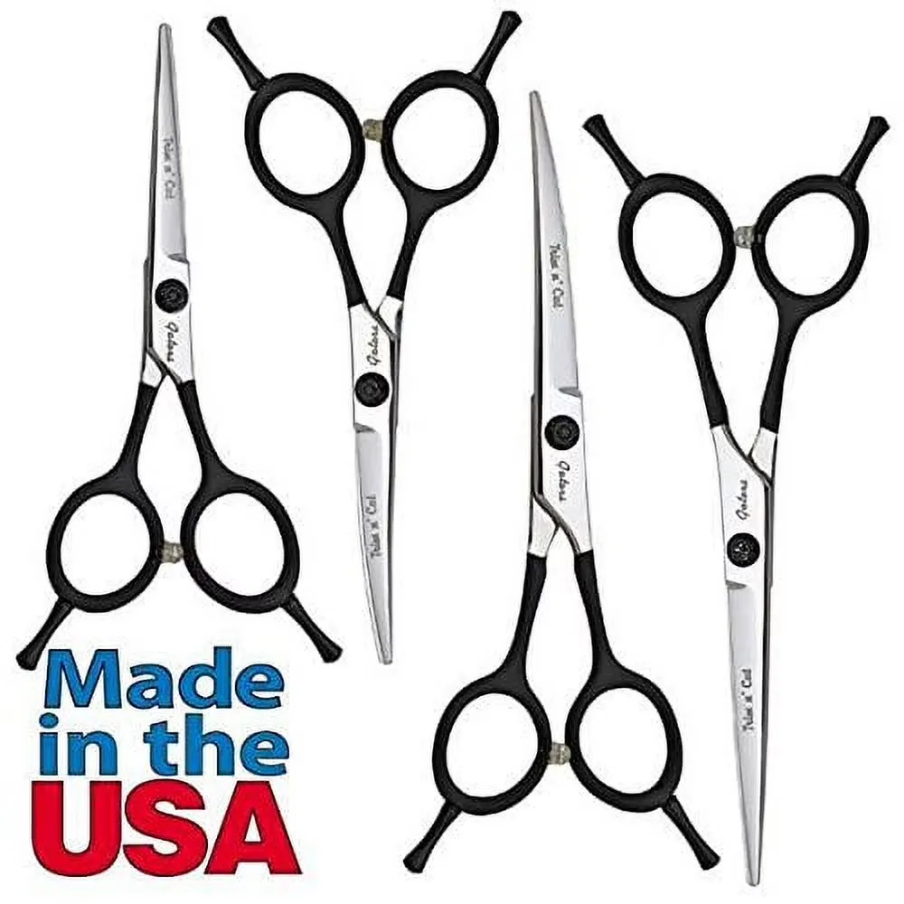 Pet Grooming 6.5 inch
