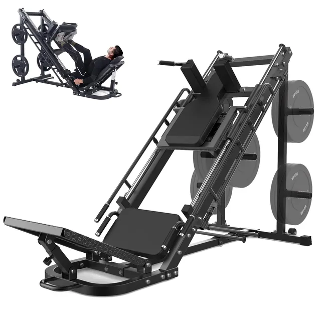 Training Equipment 2 in black 2 inch
