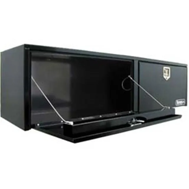 Underbody Truck 24 in black 24"