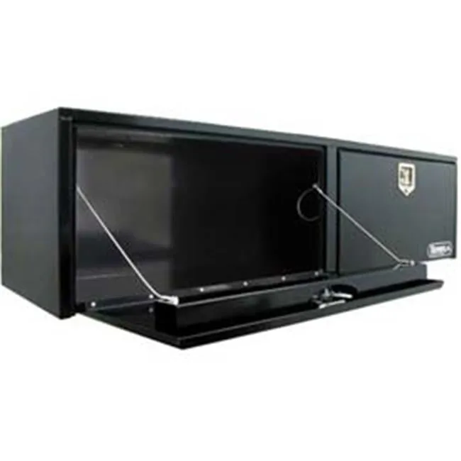 Underbody Truck 24 in black 24"