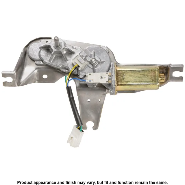 Wiper Motor